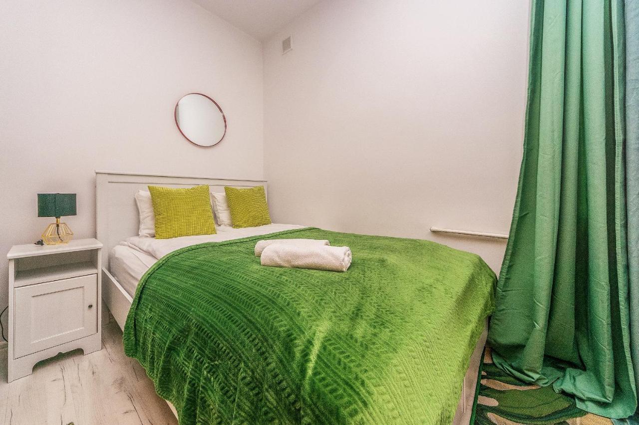 Apartament Starogdanski 21 المظهر الخارجي الصورة